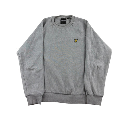 Lyle & Scott Pulli (M)