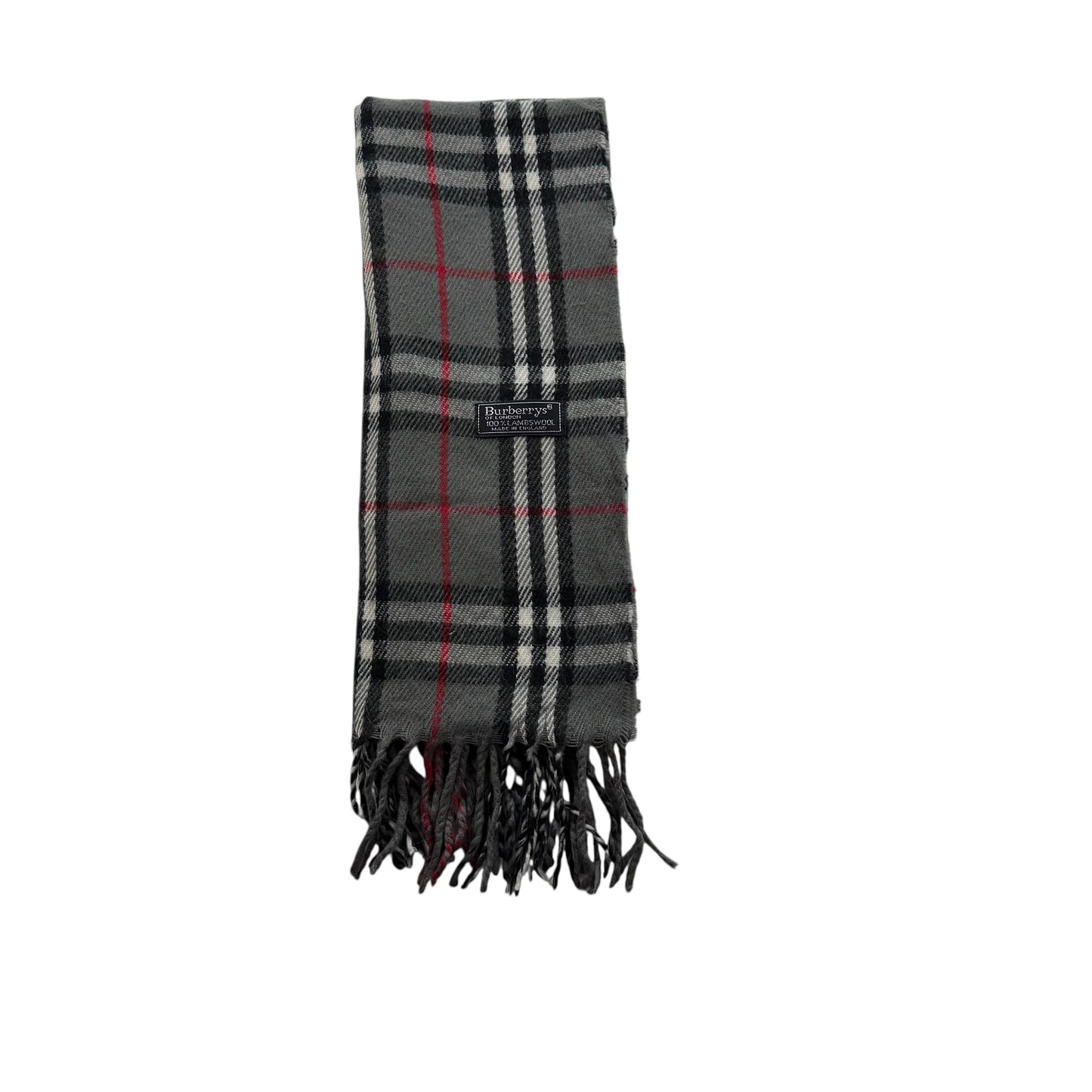 Burberry Schal