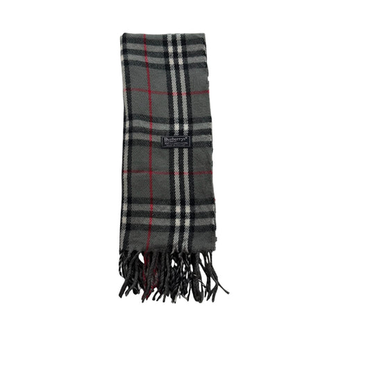 Burberry Schal