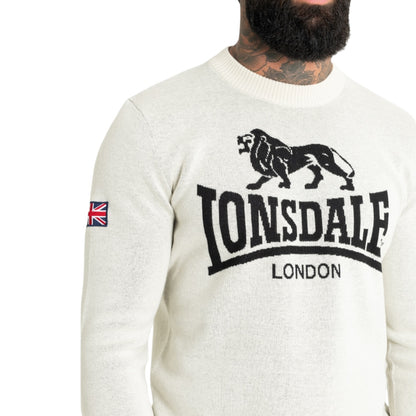 Lonsdale London Swanscombe Pulli (S-3XL)