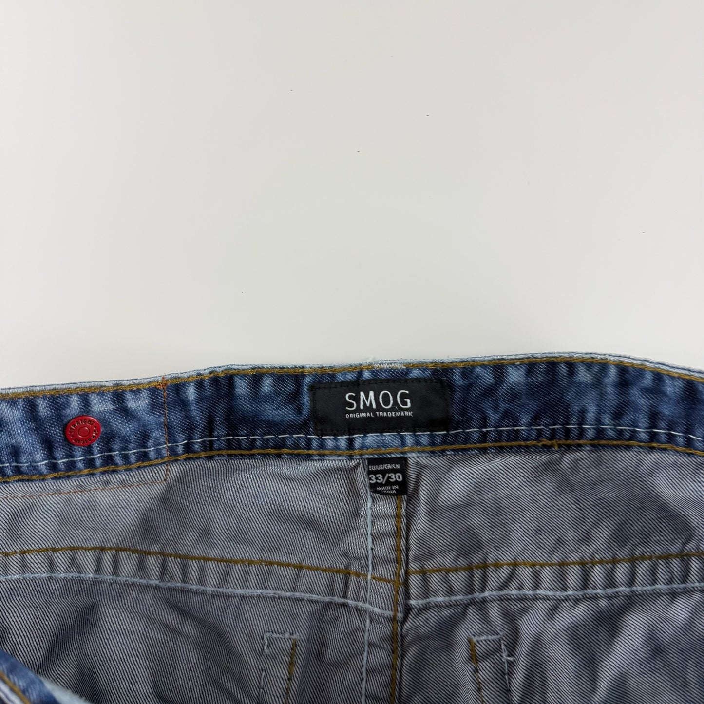 Casual jeans (S)