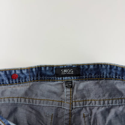 Casual jeans (S)