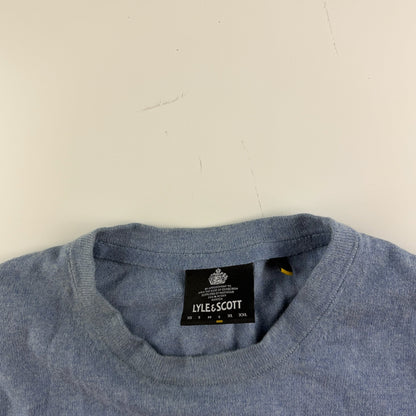 Lyle & Scott Pulli (L)