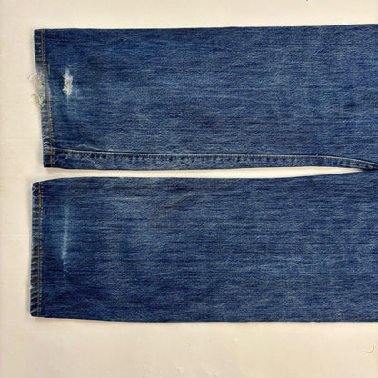 Levi’s 501 Jeans (S)