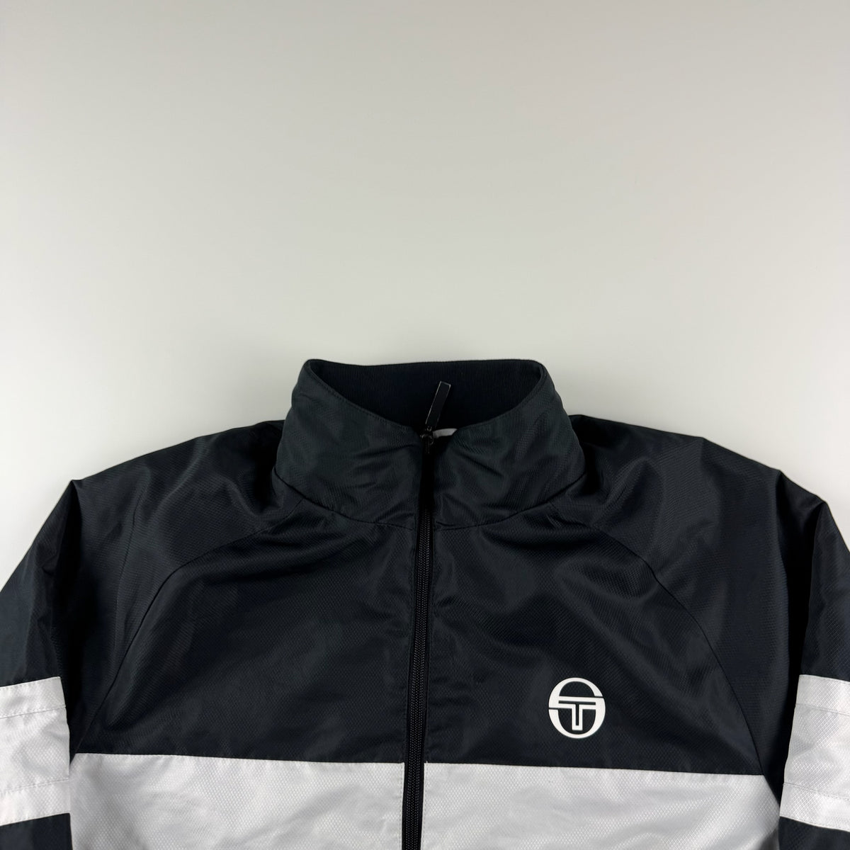 Sergio Tacchini Trackjacket (L)