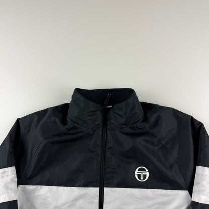 Sergio Tacchini Trackjacket (L)