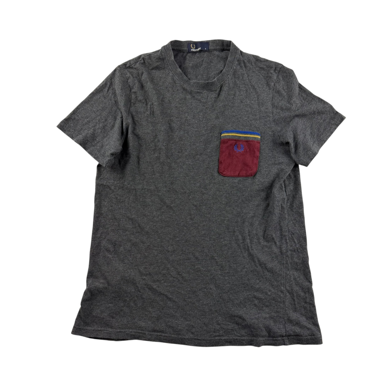 Fred Perry Tshirt (S)