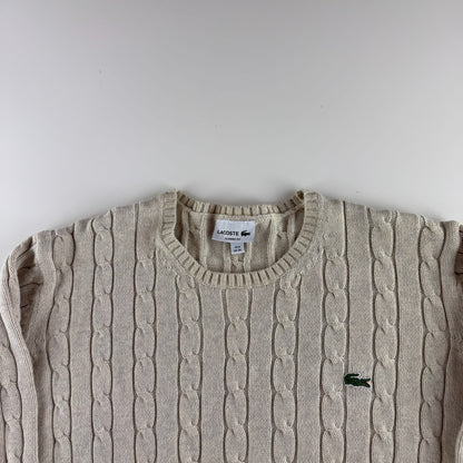 Lacoste Pullover (XL)