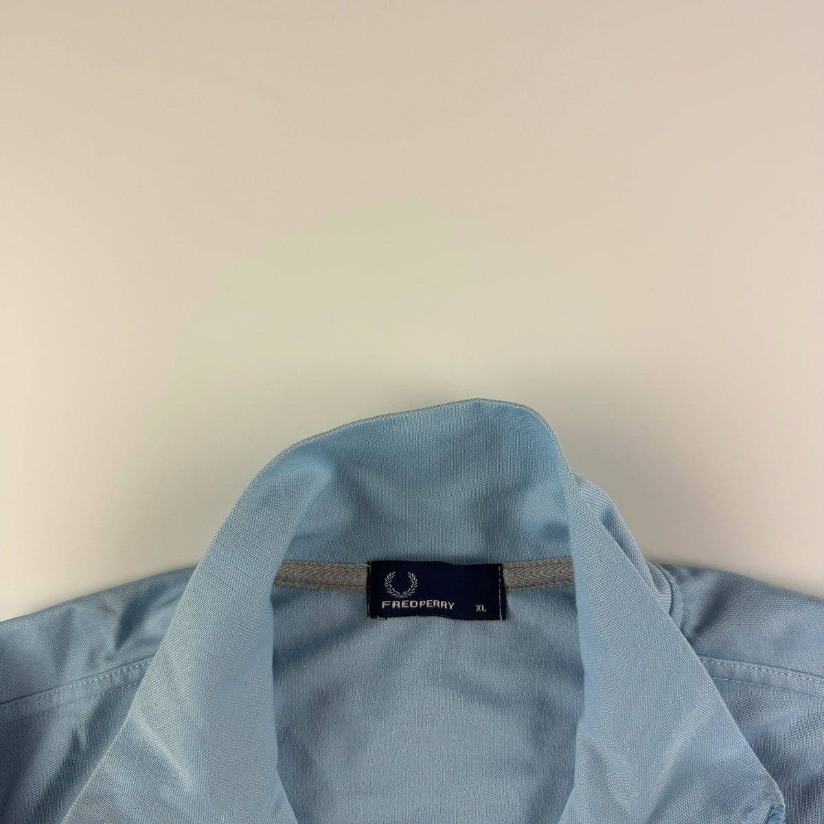 Fred Perry Trackjacket (XL)