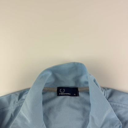 Fred Perry Trackjacket (XL)