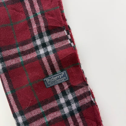 Burberry Schal