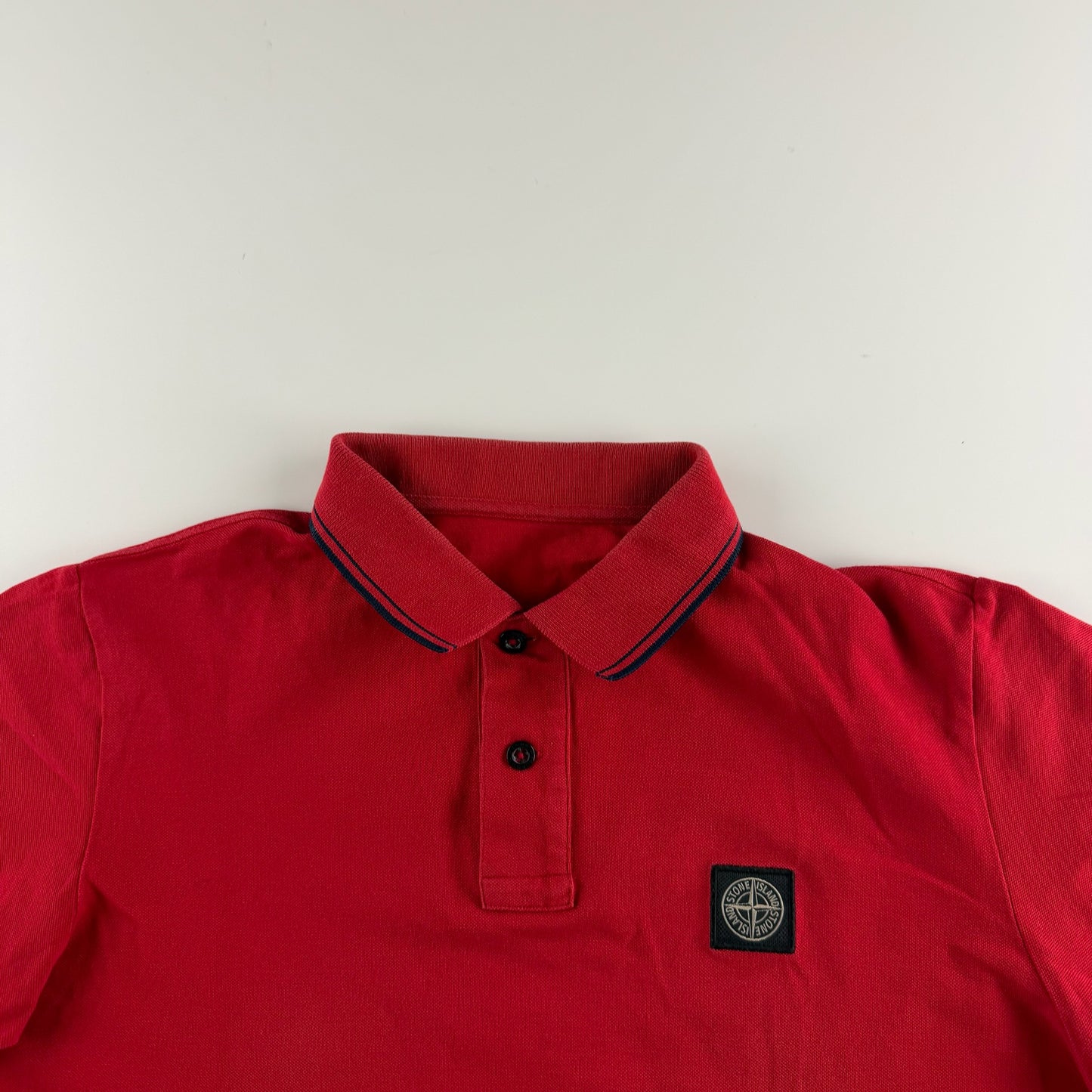 Stone Island Polo (L)