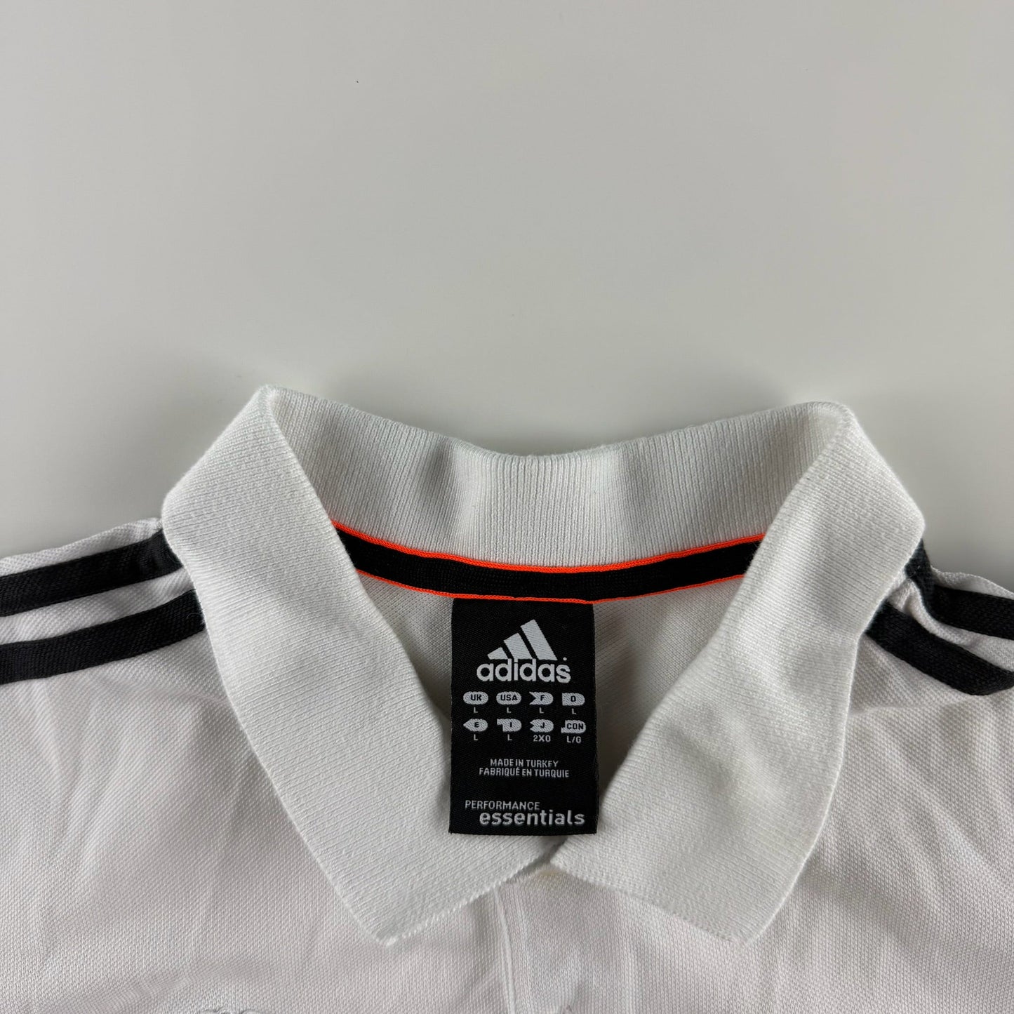 Valencia Adidas Trikot (L)