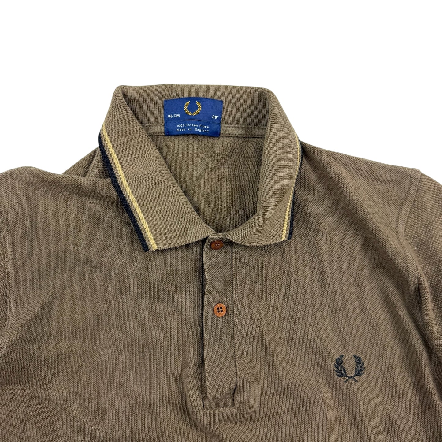 Fred Perry Polo (L)