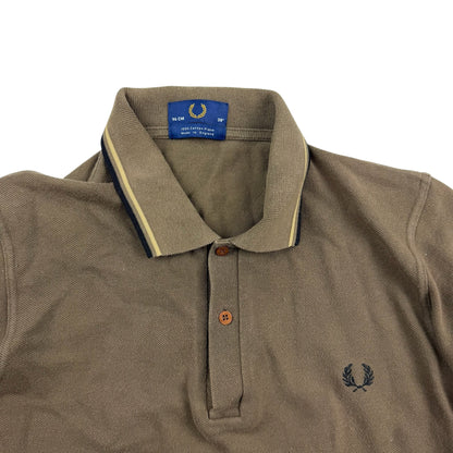 Fred Perry Polo (L)