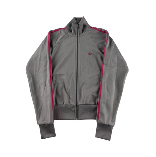 Fred Perry Trackjacket (XS)