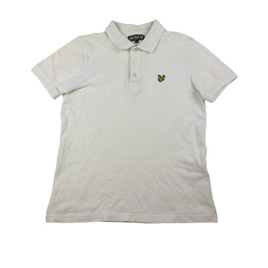 Lyle & Scott Polo (M)