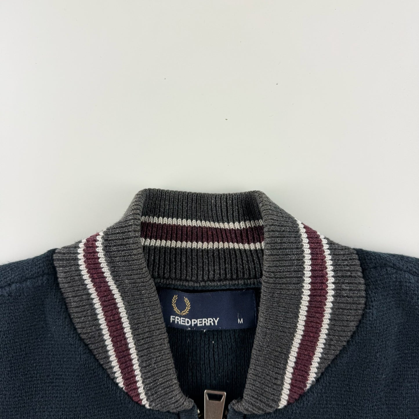 Fred Perry Pulli (M)
