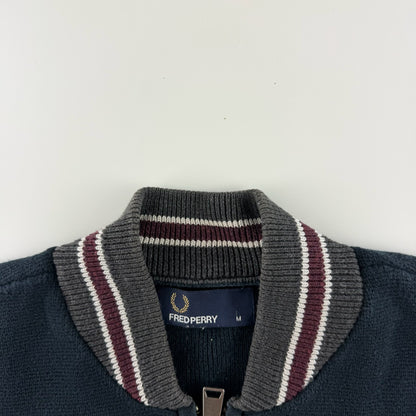 Fred Perry Pulli (M)
