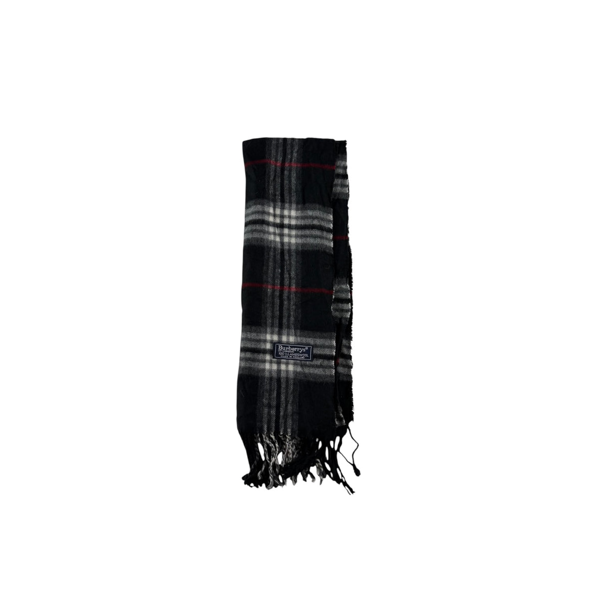 Burberry Schal