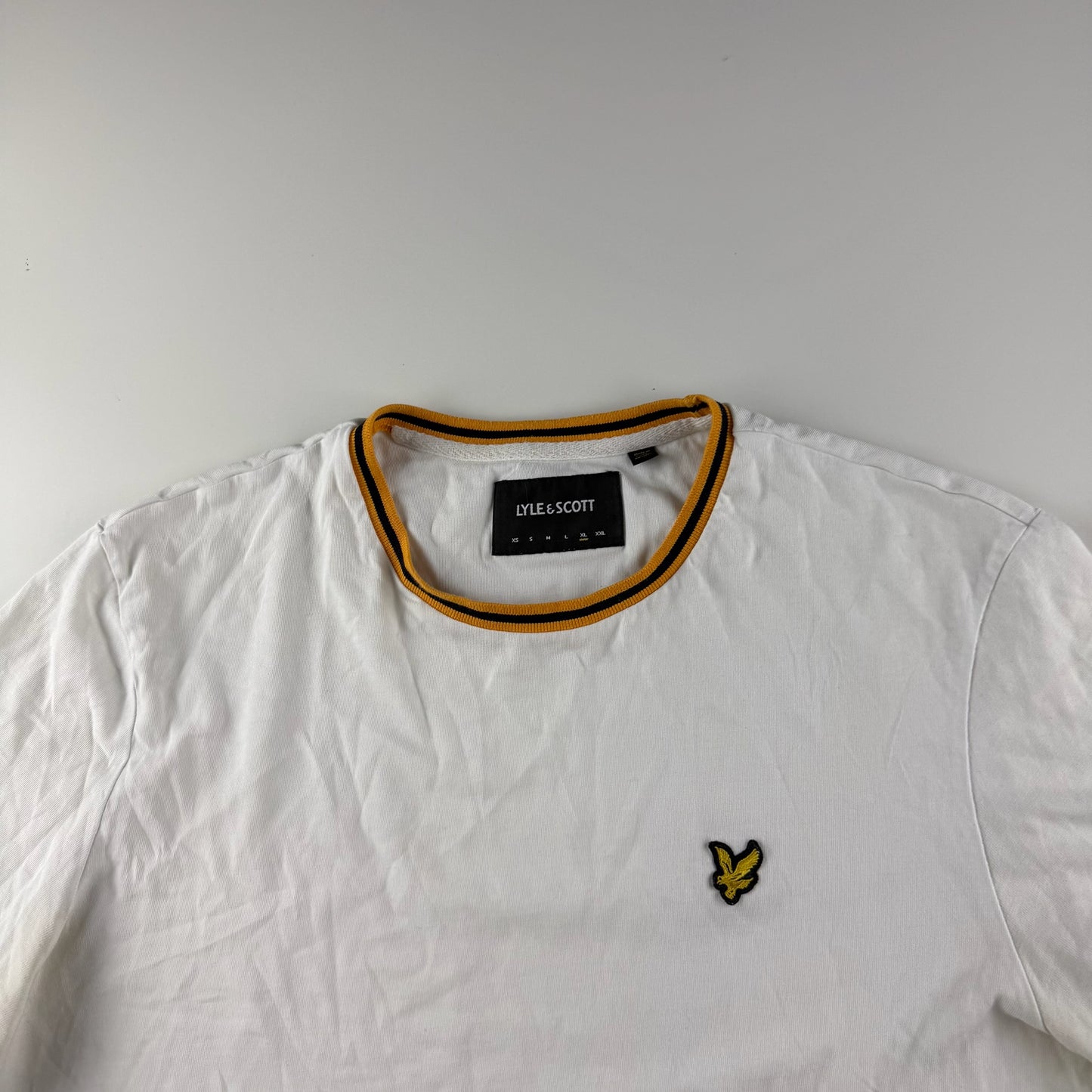 Lyle & Scott T-Shirt (XL)