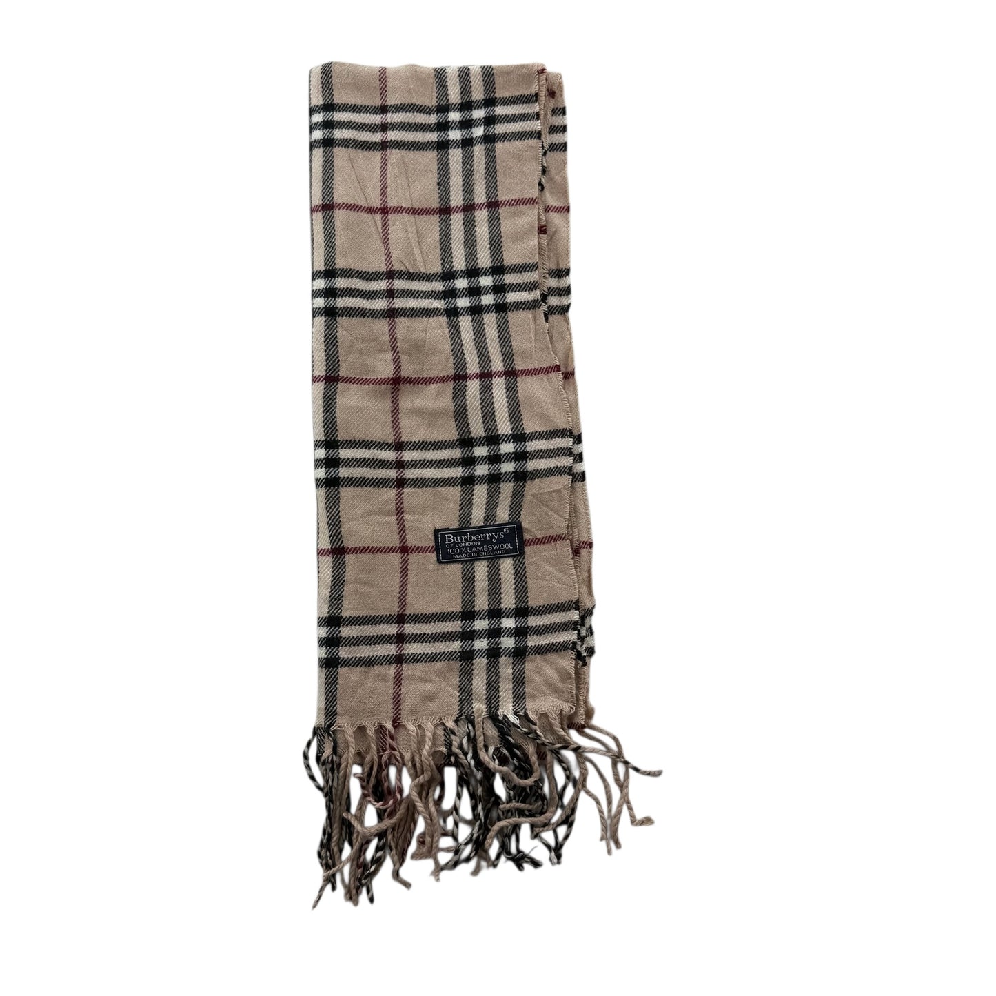 Burberry Schal