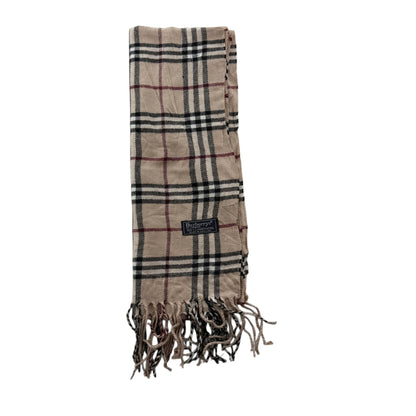 Burberry Schal
