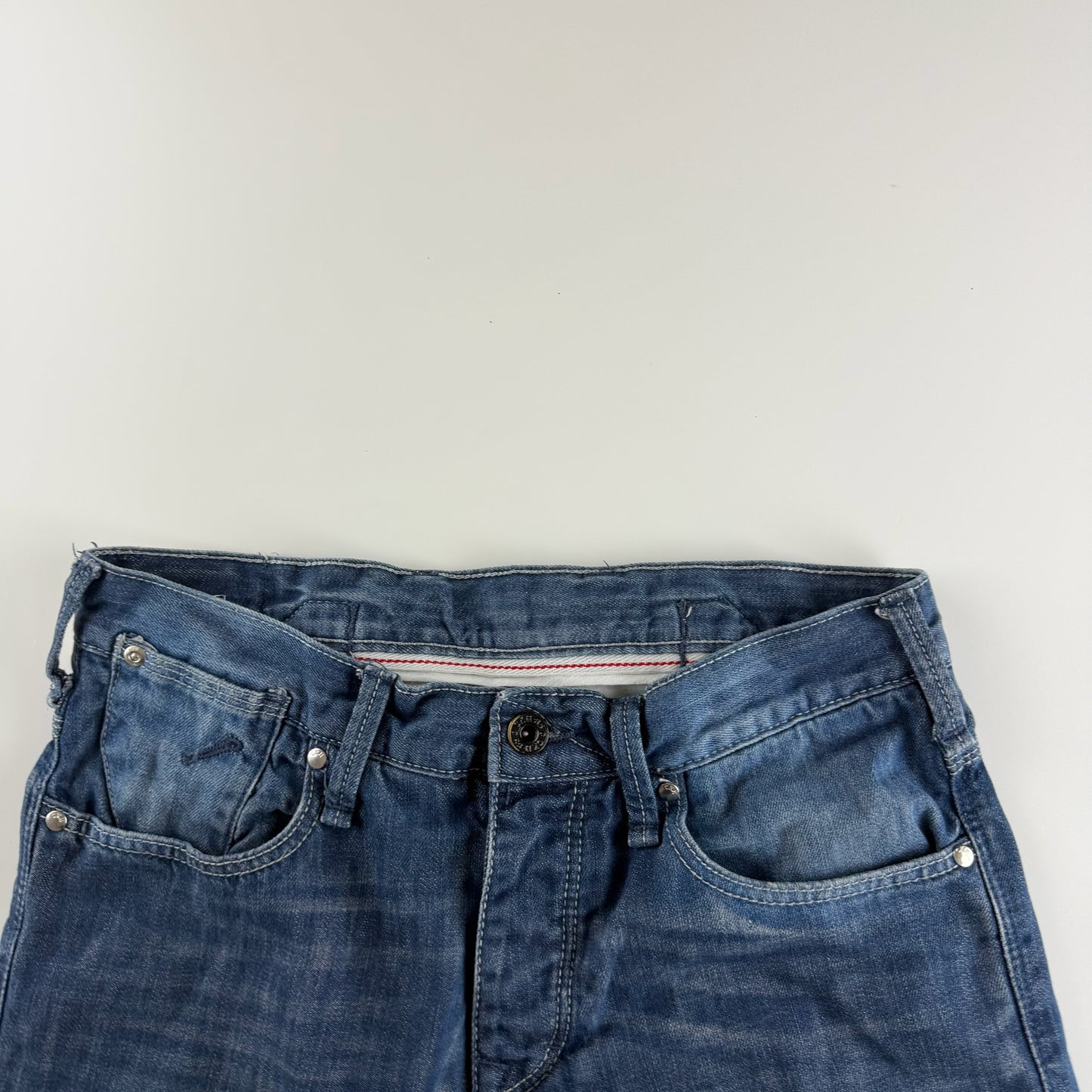 Casual Jeans (S)