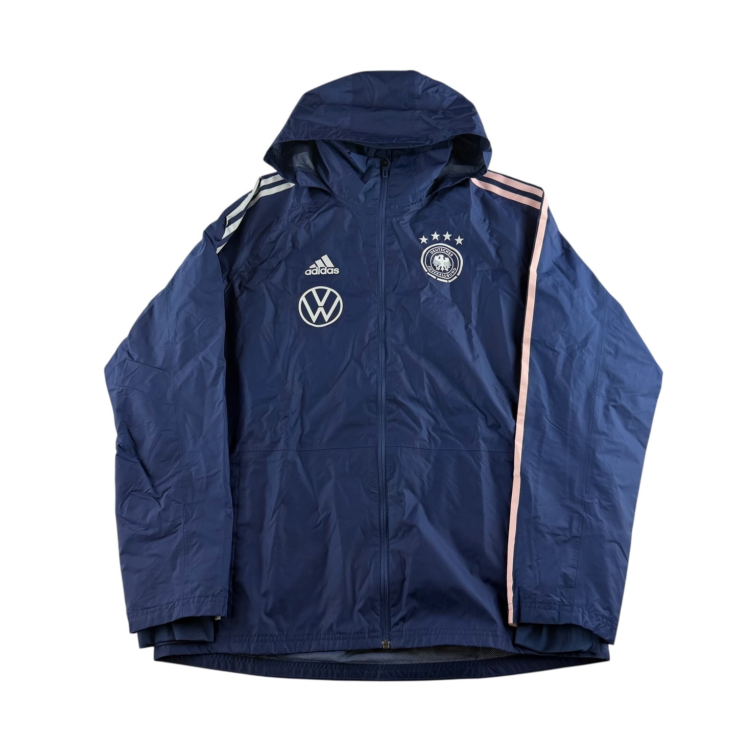 Adidas Deutschland Trackjacket (M/L)