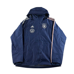 Adidas Deutschland Trackjacket (M/L)