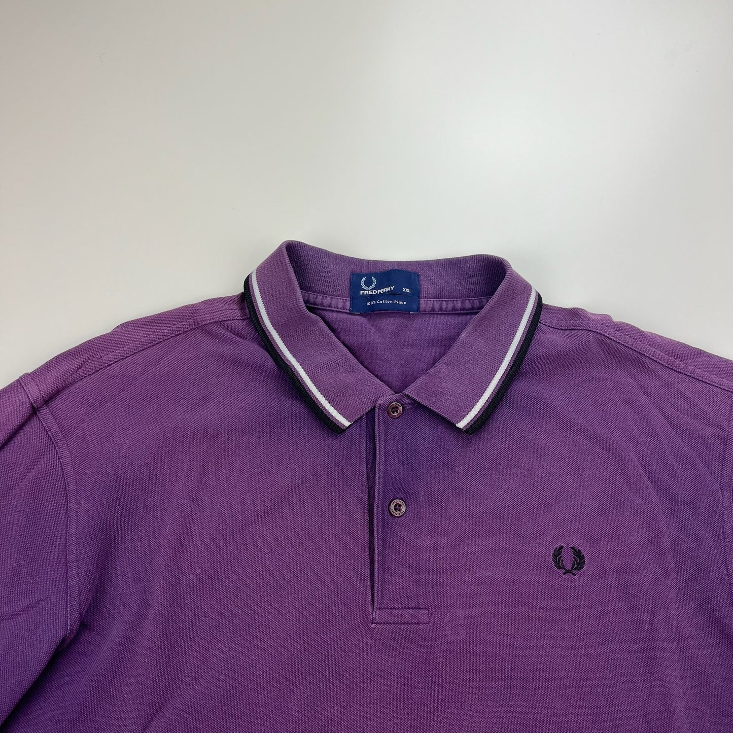 Fred Perry Polo (XXL)