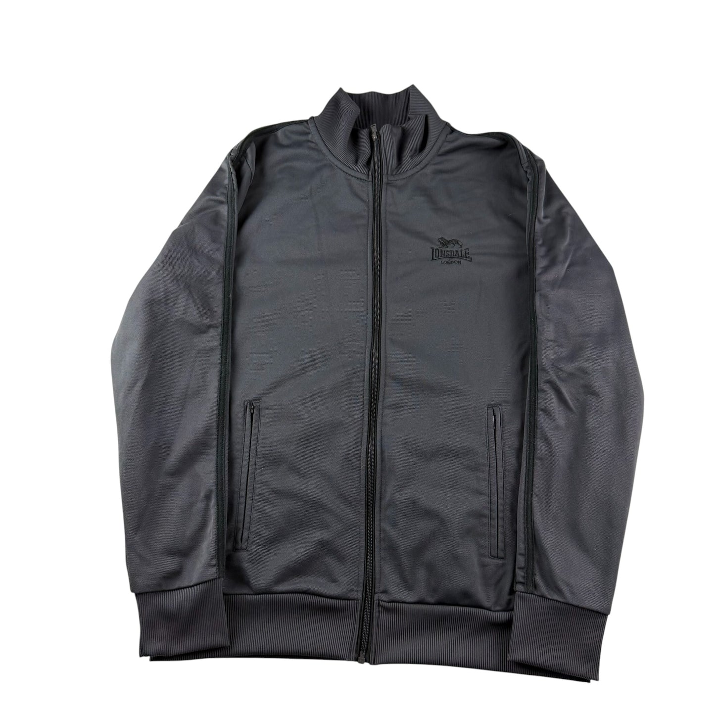 Lonsdale Trackjacket (M)