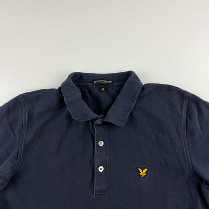 Lyle & Scott Polo (M)