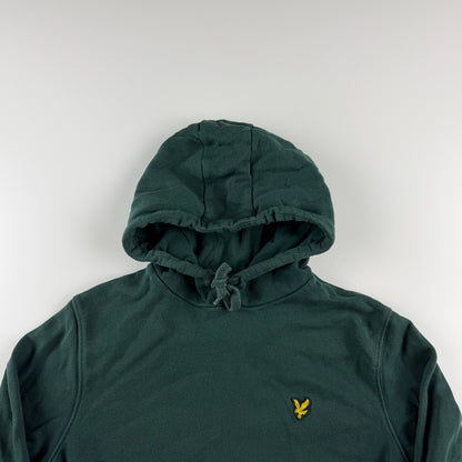 Lyle & Scott Pulli (S)