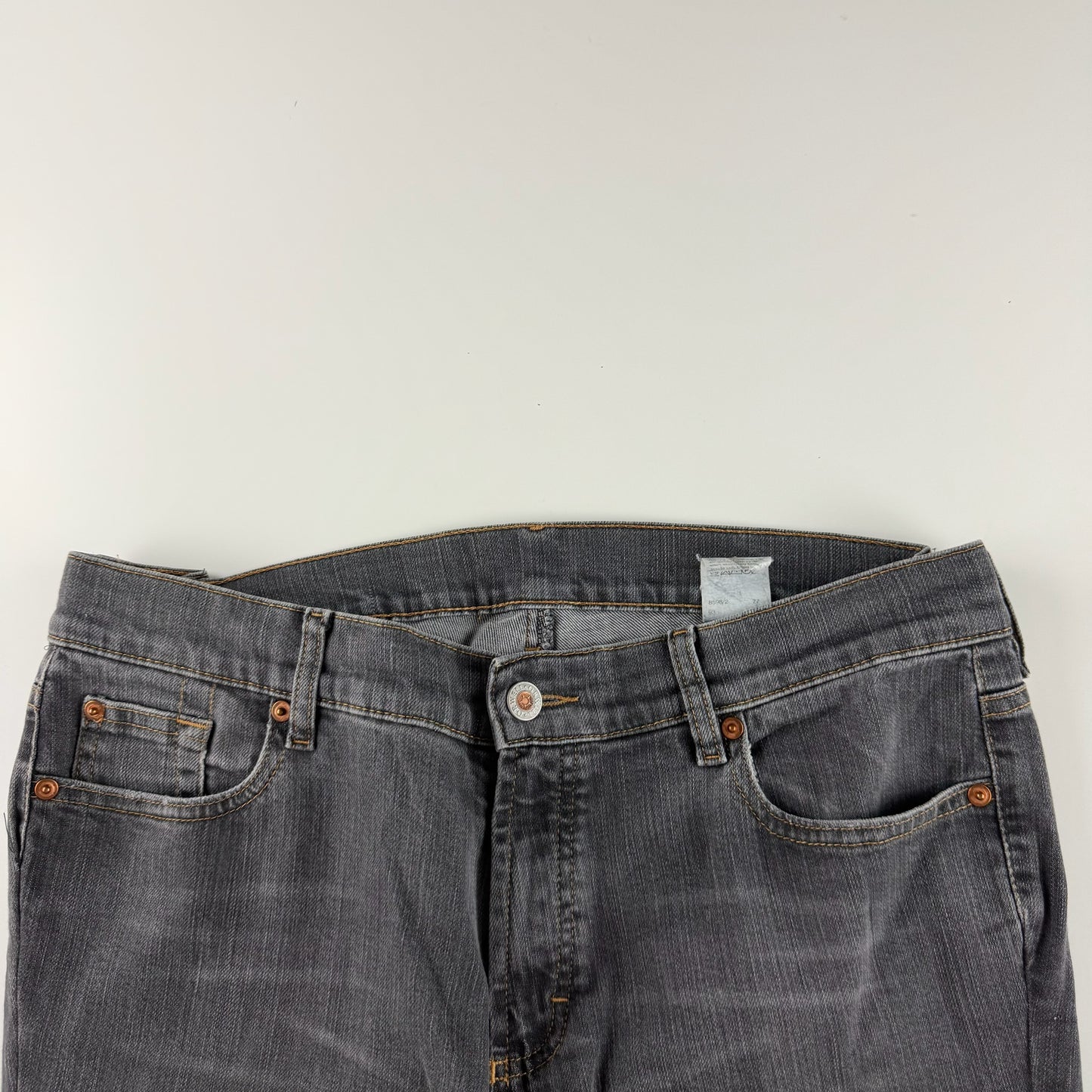 Casual Jeans (S)