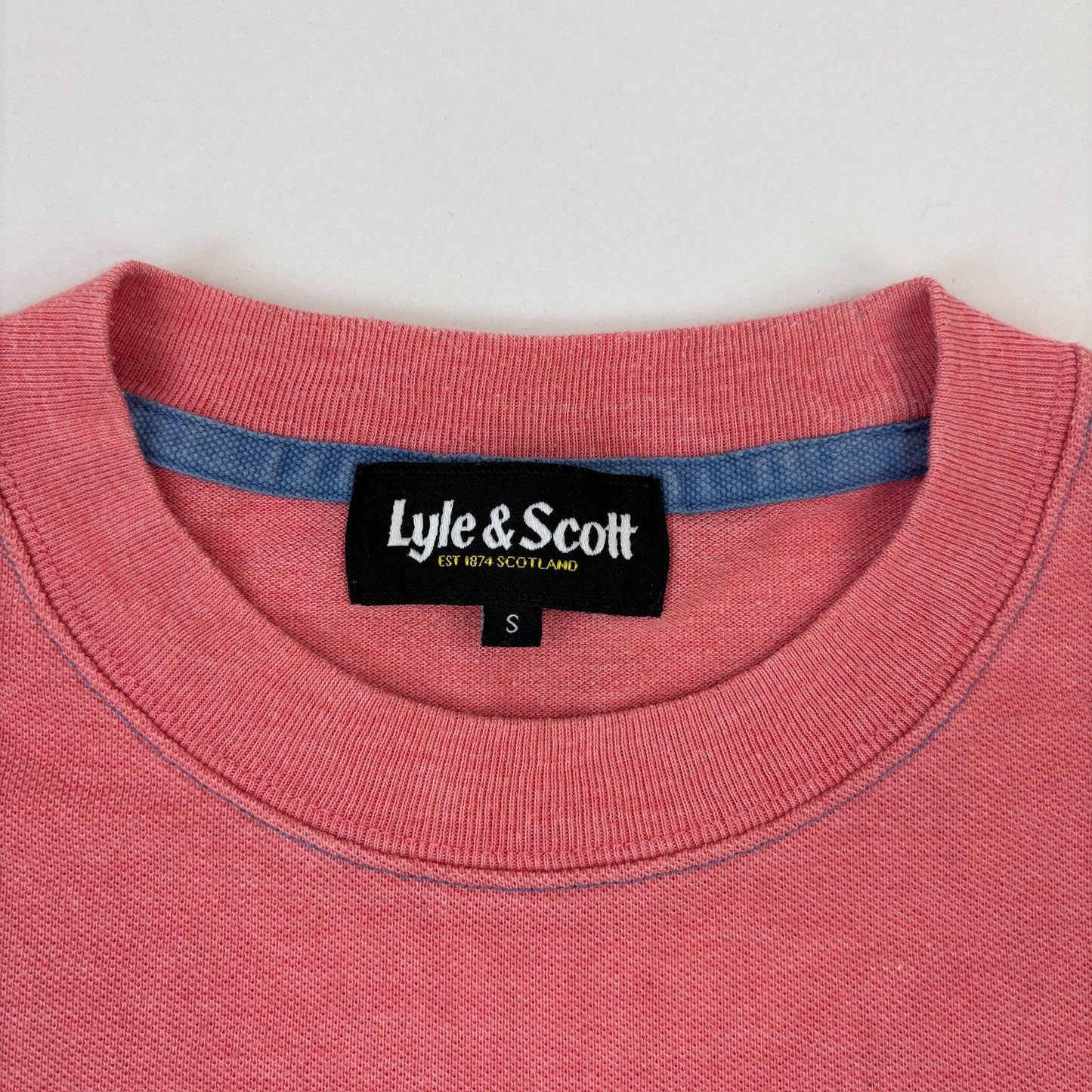 Lyle & Scott T-Shirt (S)
