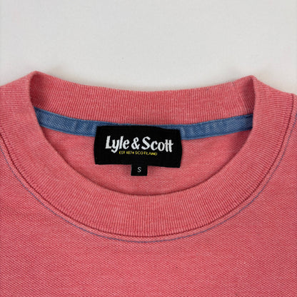 Lyle & Scott T-Shirt (S)