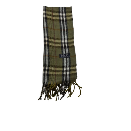 Burberry Schal