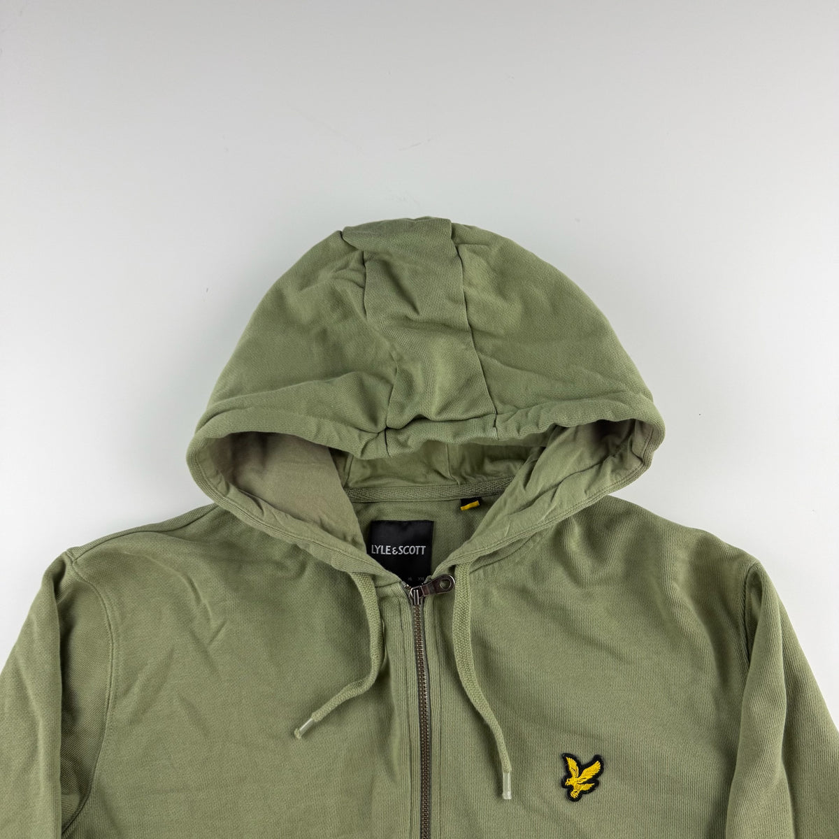 Lyle & Scott Jacke (M)