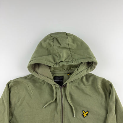 Lyle & Scott Jacke (M)