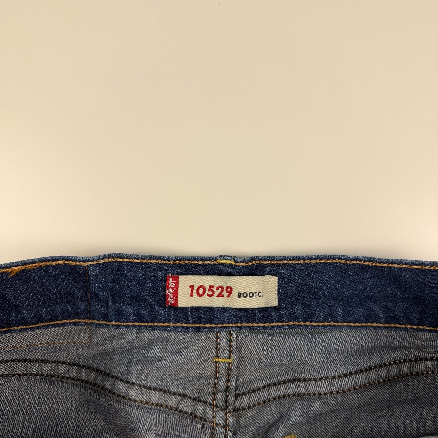 Levi’s 501 Jeans (XS)