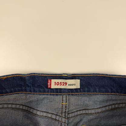 Levi’s 501 Jeans (XS)