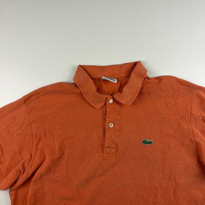 Lacoste Polo (L)