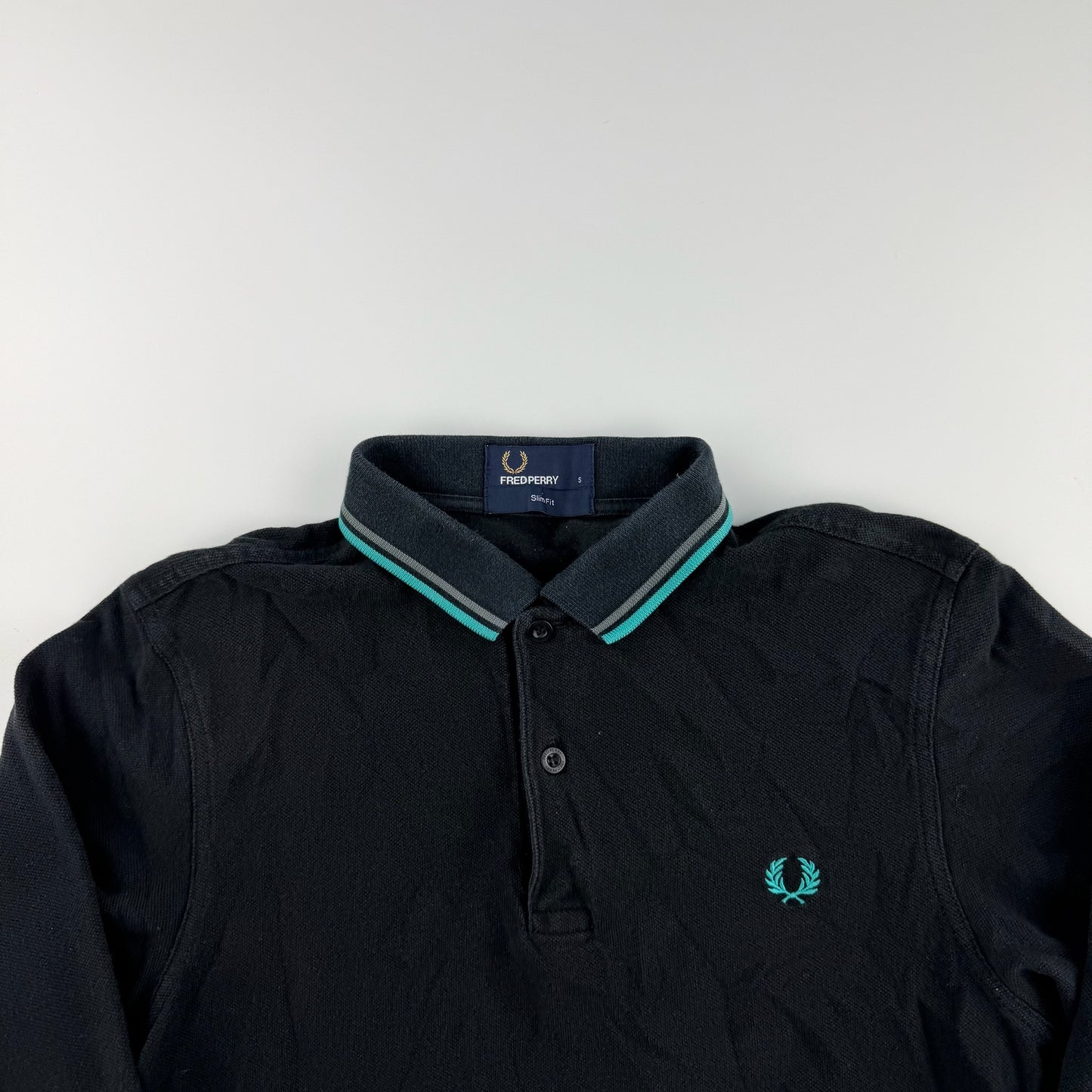 Fred Perry Polo (S)