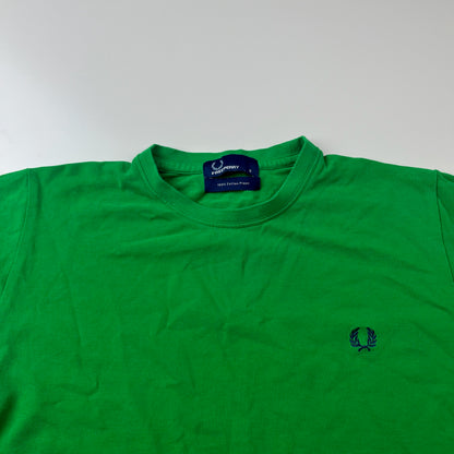 Fred Perry T-Shirt (S)
