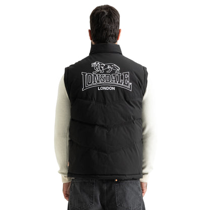 Lonsdale London Deptford Weste (S-3XL)