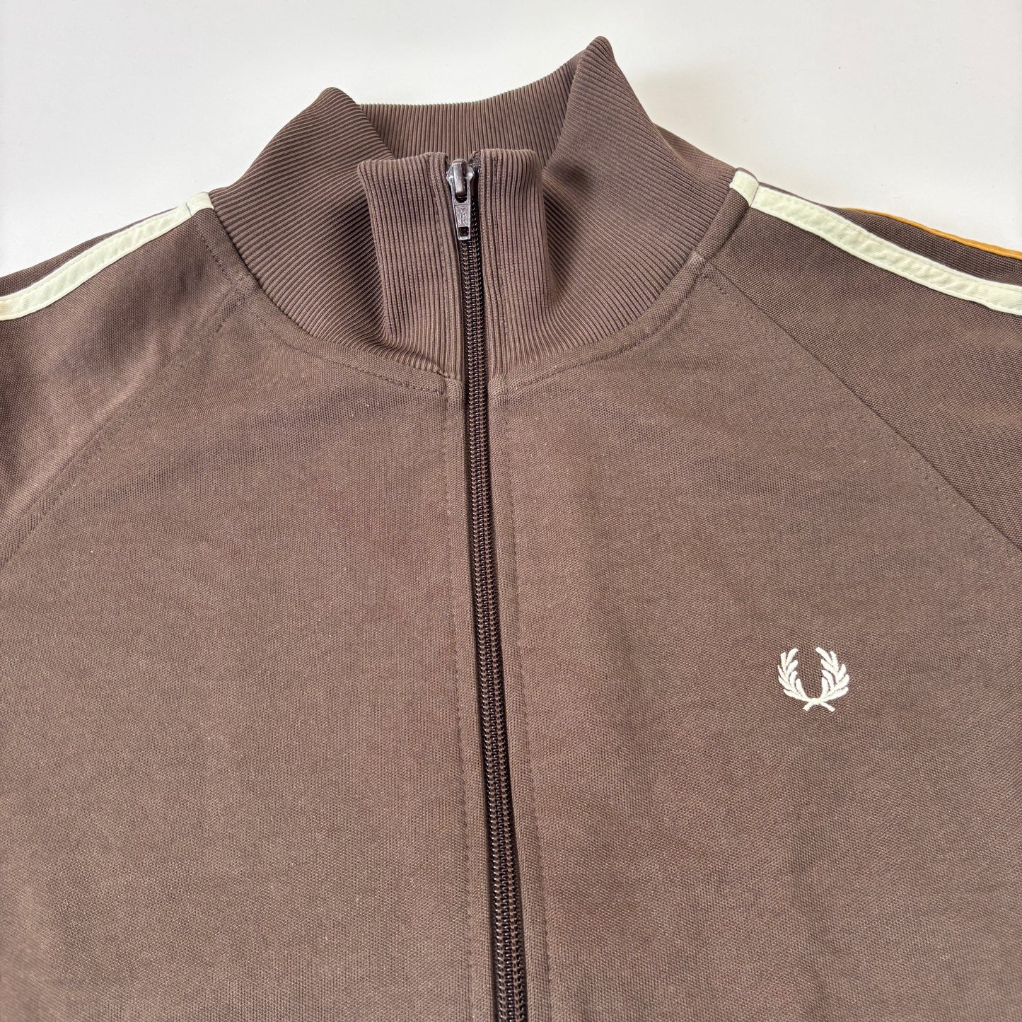 Fred Perry Trackjacket (M)