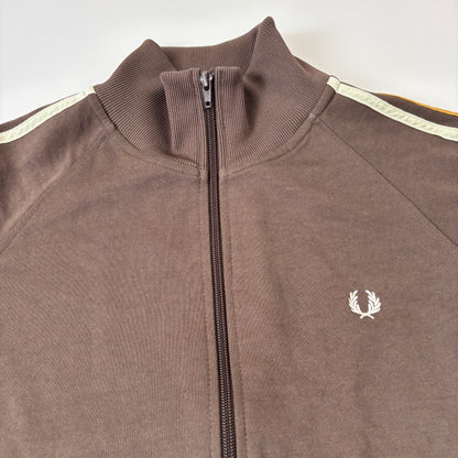Fred Perry Trackjacket (M)