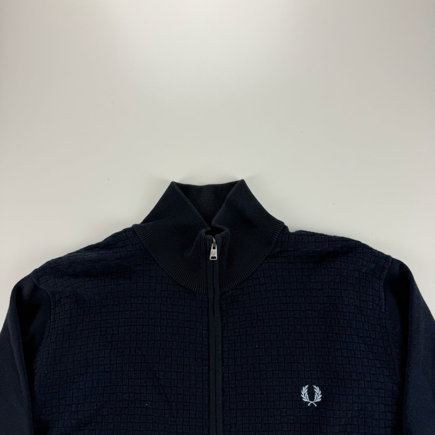 Fred Perry Jacke (XL)