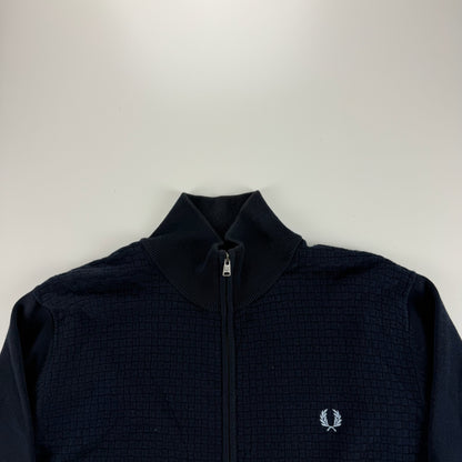 Fred Perry Jacke (XL)